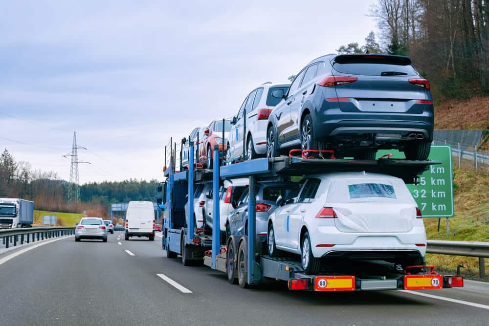 car shipping