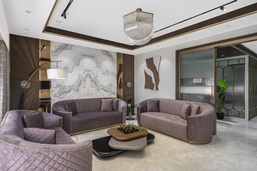 home interior designer