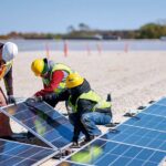 Common Mistakes to Avoid During Solar Panel Installation