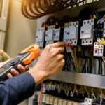 Why Hiring a Professional Electrician-Georgetown is the Smart Choice for Your Home and Business