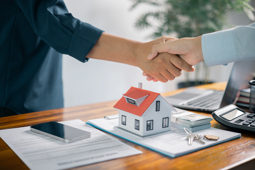 dscr loans