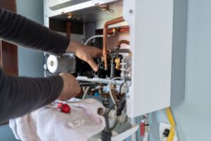 How Often Should You Replace Your Furnace Filter in Massachusetts?