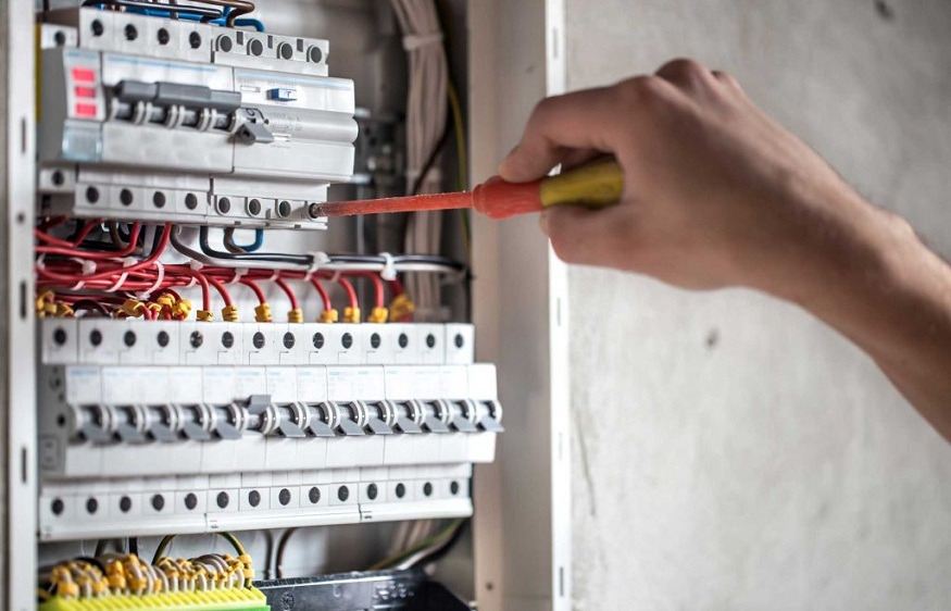 electrician boca raton