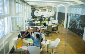 Smart Office Makeover: Key Factors for Selecting the Best Interior Designer in Patna