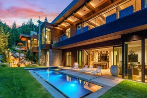 The Evolution of the Park City Real Estate Market Over the Last Decade