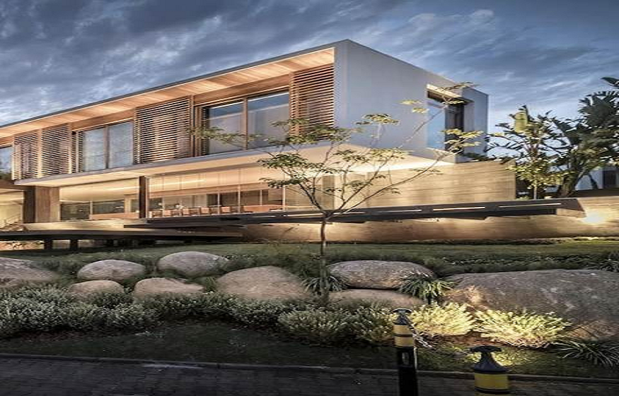 Residences for Sophisticated Living