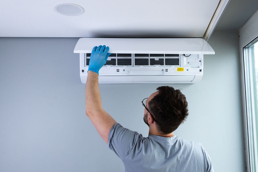 ac repairs Fort Lauderdale