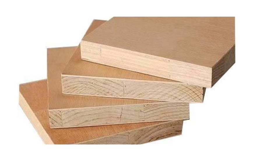 boiling waterproof plywood