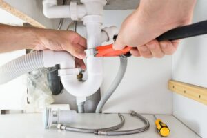 Plumbing Warning Signs That Indicate a Serious Underlying Problem