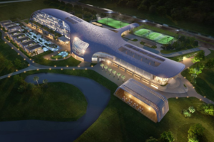 Vela One Residences: Designed With Everyday Life in Mind