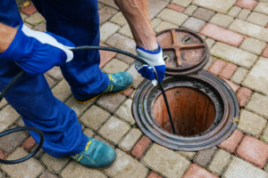 Beneath the Surface: Navigating the Choice Between Sewer Line Repair and Replacement