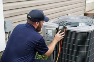 Why Heat Pumps Are the Future of Energy Efficient Heating