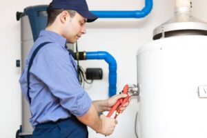 The Hidden Power of Routine Care: How Regular Maintenance Prevents Costly Water Heater Repairs