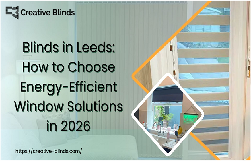 window blinds in Scunthorpe