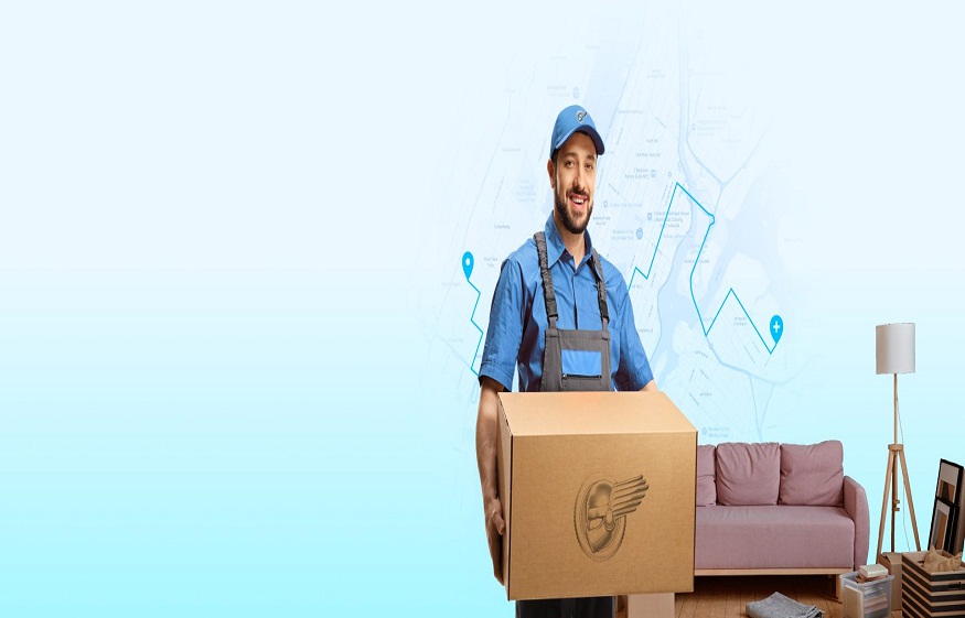 affordable movers and packers in Brooklyn