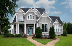 FIBER CEMENT SIDING DESIGN IDEAS THAT INSTANTLY UPGRADE YOUR HOME’S EXTERIOR