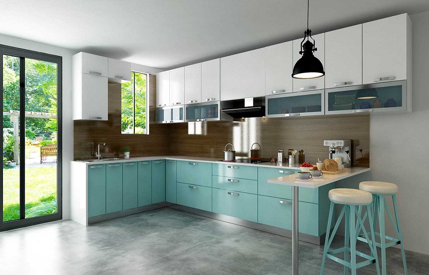 kitchen showrooms near me