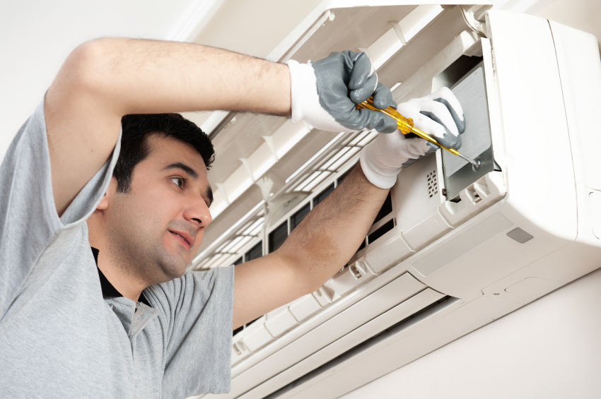 AC Installation Service