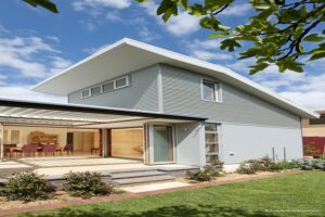 Why is composite cladding the best cladding choice for your property?