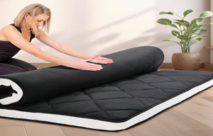 Finding the Right Sleeping Surface for Camping and Bunk Beds