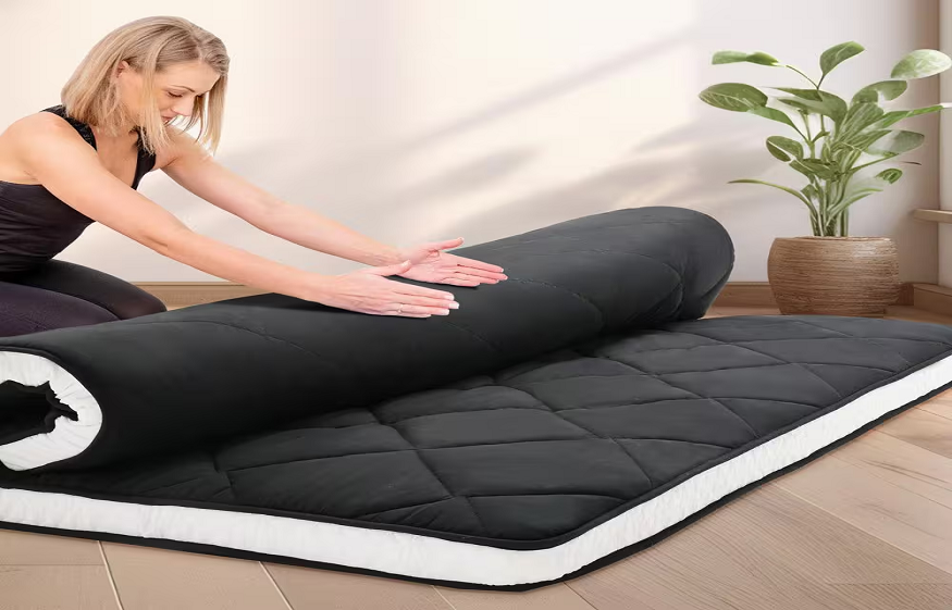 sleeping mattress for camping