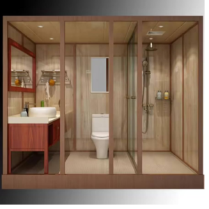 The Best Prefab Shower Styles for Contemporary Homes