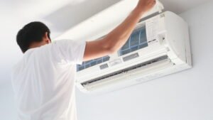 Cooling Smarter: What to Know Before Your Next HVAC Upgrade