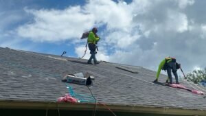 Learn More About Westfall Roofing: Your Reliable Choice for Quality Roofing