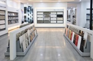 Modern Tile Trends Transforming Contemporary Home Interiors